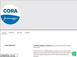 Sites similar to coraformaggi.it