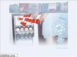 Sites similar to corafrost.de