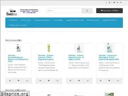 Sites similar to corageo.ro