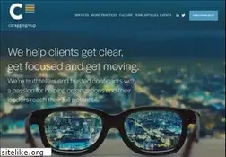 Sites similar to coraggiogroup.com