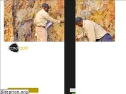 Sites similar to coragold.com