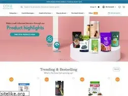 Sites similar to corahealth.in