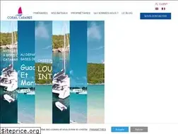 Sites similar to corail-caraibes.com