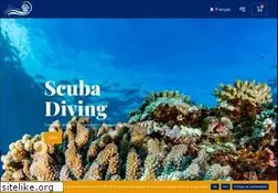 Sites similar to corail-plongee.com