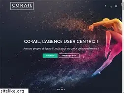 Sites similar to coraildesign.com