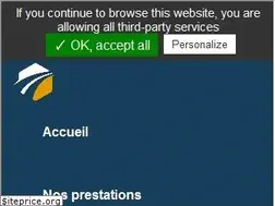 Sites similar to coraillunea.fr