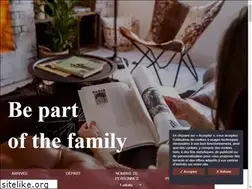 Sites similar to corailparishotel.com
