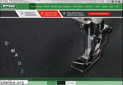 Sites similar to coraitaly.com
