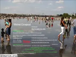 Sites similar to corajoudmichel.nerim.net