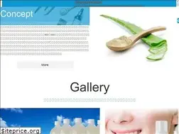 Sites similar to coral-aloe.com