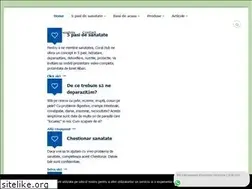 Sites similar to coral-apa-vie.ro