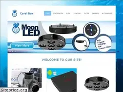Sites similar to coral-box.com
