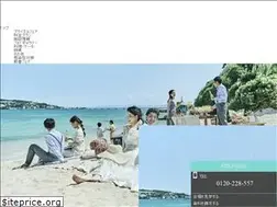 Sites similar to coral-chapel.com