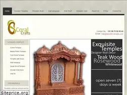 Sites similar to coral-crafts.com