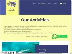 Sites similar to coral-dreams.com