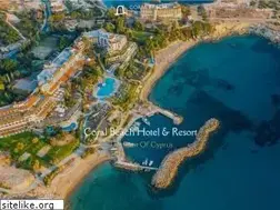 Sites similar to coral.com.cy