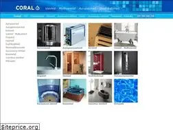 Sites similar to coral.ee