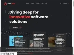 Sites similar to coral.team