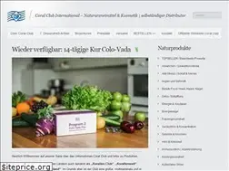 Sites similar to coral24.info