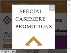 Sites similar to coralacashmere.com