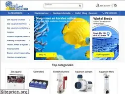 Sites similar to coralandfishstore.nl