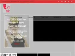Sites similar to coralantonescuela.com