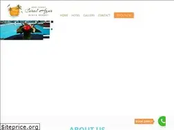 Sites similar to coralazur.com