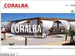 Sites similar to coralba.it