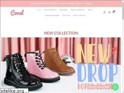 Sites similar to coralbahia.com