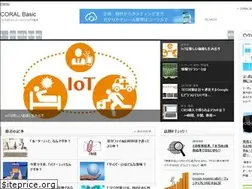 Sites similar to coralbasic.com