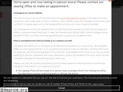 Sites similar to coralbayapts.com