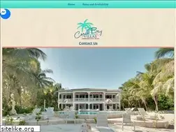 Sites similar to coralbaybelize.com