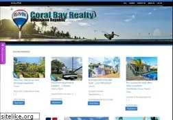 Sites similar to coralbayrealestate.com