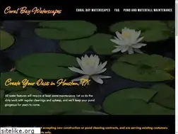 Sites similar to coralbaywaterscapes.com
