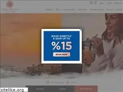 Sites similar to coralbeachbeirut.com