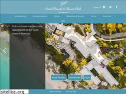 Sites similar to coralbeachclub.com