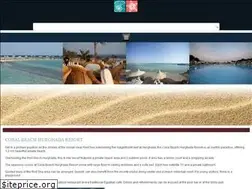 Sites similar to coralbeachhotelhurghada.com
