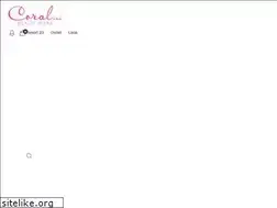 Sites similar to coralbiquinis.com.br