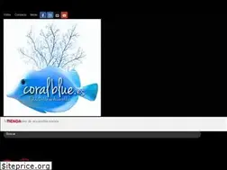 Sites similar to coralblue.es