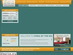 Sites similar to coralbythesea.com
