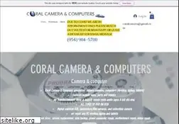 Sites similar to coralcamera1.com