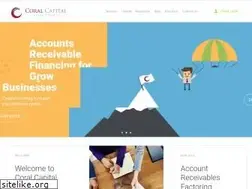 Sites similar to coralcapitalsolutions.com