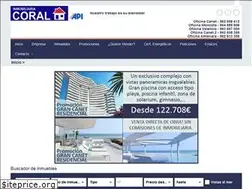 Sites similar to coralcasa.es