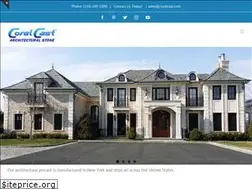 Sites similar to coralcast.com