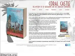 Sites similar to coralcastlebook.com