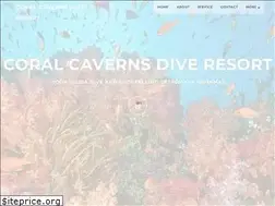 Sites similar to coralcavernsresort.com