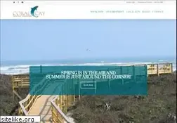 Sites similar to coralcay.com
