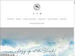 Sites similar to coralcaydistilling.com