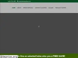 Sites similar to coralcaygolf.com