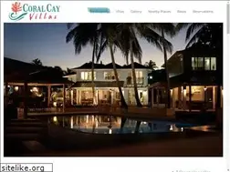 Sites similar to coralcayjamaica.com
